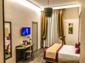 Aventino Guest House Rome